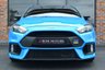 USED 2018 18 FORD FOCUS 2.3 RS EDITION 5d 346 BHP M375 POWER KIT / LOW MILES