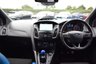 USED 2018 18 FORD FOCUS 2.3 RS EDITION 5d 346 BHP M375 POWER KIT / LOW MILES
