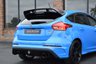 USED 2018 18 FORD FOCUS 2.3 RS EDITION 5d 346 BHP M375 POWER KIT / LOW MILES