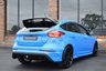 USED 2018 18 FORD FOCUS 2.3 RS EDITION 5d 346 BHP M375 POWER KIT / LOW MILES