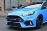 USED 2018 18 FORD FOCUS 2.3 RS EDITION 5d 346 BHP M375 POWER KIT / LOW MILES