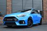 USED 2018 18 FORD FOCUS 2.3 RS EDITION 5d 346 BHP M375 POWER KIT / LOW MILES