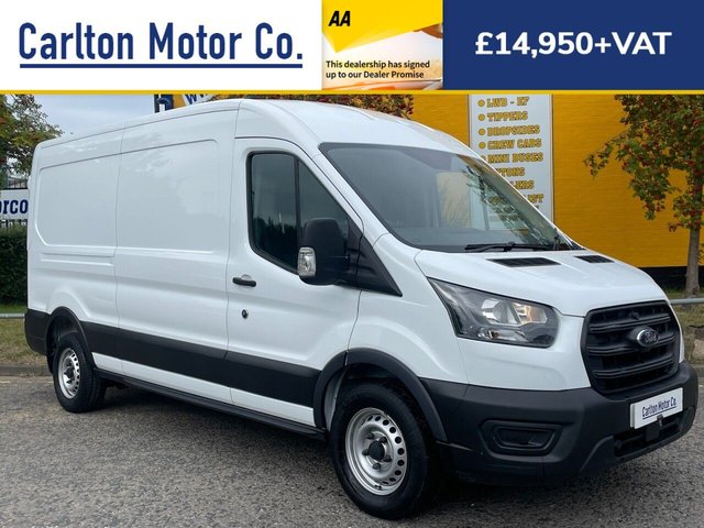 Carlton Motor Co
