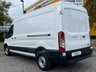 USED 2021 71 FORD TRANSIT 2.0 350 L3 H2 LEADER P/V ECOBLUE 129 BHP [ A/C ] Direct to us from lease company