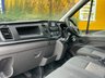 USED 2021 71 FORD TRANSIT 2.0 350 L3 H2 LEADER P/V ECOBLUE 129 BHP [ A/C ] Direct to us from lease company