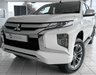 USED 2020 20 MITSUBISHI L200 2.3 DI-D BARBARIAN DCB 148 BHP OPENING REAR CANOPY WINDOWS