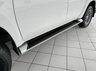 USED 2020 20 MITSUBISHI L200 2.3 DI-D BARBARIAN DCB 148 BHP OPENING REAR CANOPY WINDOWS