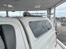 USED 2020 20 MITSUBISHI L200 2.3 DI-D BARBARIAN DCB 148 BHP OPENING REAR CANOPY WINDOWS
