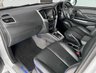 USED 2020 20 MITSUBISHI L200 2.3 DI-D BARBARIAN DCB 148 BHP OPENING REAR CANOPY WINDOWS