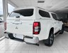 USED 2020 20 MITSUBISHI L200 2.3 DI-D BARBARIAN DCB 148 BHP OPENING REAR CANOPY WINDOWS