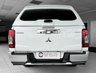 USED 2020 20 MITSUBISHI L200 2.3 DI-D BARBARIAN DCB 148 BHP OPENING REAR CANOPY WINDOWS