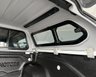 USED 2020 20 MITSUBISHI L200 2.3 DI-D BARBARIAN DCB 148 BHP OPENING REAR CANOPY WINDOWS