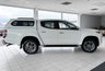 USED 2020 20 MITSUBISHI L200 2.3 DI-D BARBARIAN DCB 148 BHP OPENING REAR CANOPY WINDOWS