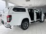USED 2020 20 MITSUBISHI L200 2.3 DI-D BARBARIAN DCB 148 BHP OPENING REAR CANOPY WINDOWS