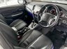 USED 2020 20 MITSUBISHI L200 2.3 DI-D BARBARIAN DCB 148 BHP OPENING REAR CANOPY WINDOWS