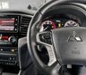 USED 2020 20 MITSUBISHI L200 2.3 DI-D BARBARIAN DCB 148 BHP OPENING REAR CANOPY WINDOWS