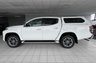 USED 2020 20 MITSUBISHI L200 2.3 DI-D BARBARIAN DCB 148 BHP OPENING REAR CANOPY WINDOWS
