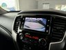 USED 2020 20 MITSUBISHI L200 2.3 DI-D BARBARIAN DCB 148 BHP OPENING REAR CANOPY WINDOWS