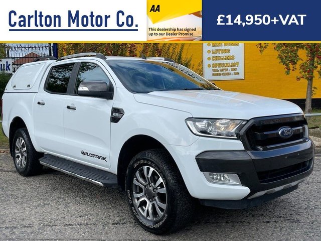 Carlton Motor Co