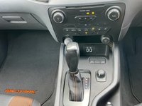 USED 2018 68 FORD RANGER 3.2 WILDTRAK 4X4 DCB TDCI 4d 197 BHP 