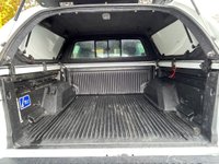 USED 2018 68 FORD RANGER 3.2 WILDTRAK 4X4 DCB TDCI 4d 197 BHP 