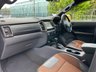 USED 2018 68 FORD RANGER 3.2 WILDTRAK 4X4 DCB TDCI 4d 197 BHP 