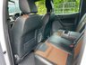 USED 2018 68 FORD RANGER 3.2 WILDTRAK 4X4 DCB TDCI 4d 197 BHP 