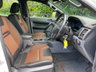 USED 2018 68 FORD RANGER 3.2 WILDTRAK 4X4 DCB TDCI 4d 197 BHP 