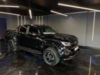 USED 2024 74 VOLKSWAGEN AMAROK Volkswagen Amarok 2.0TDI (205) Style 4MOTION MOTION R BLACK SERIES IMMEDIATE DELIVERY