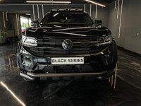 USED 2024 74 VOLKSWAGEN AMAROK Volkswagen Amarok 2.0TDI (205) Style 4MOTION MOTION R BLACK SERIES IMMEDIATE DELIVERY