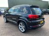 USED 2015 65 VOLKSWAGEN TIGUAN 2.0 R LINE TDI BLUEMOTION TECH 4MOTION DSG 5d 181 BHP 3 KEYS! DSG! 4MOTION! 19" ALLOYS!!