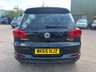 USED 2015 65 VOLKSWAGEN TIGUAN 2.0 R LINE TDI BLUEMOTION TECH 4MOTION DSG 5d 181 BHP 3 KEYS! DSG! 4MOTION! 19" ALLOYS!!