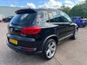USED 2015 65 VOLKSWAGEN TIGUAN 2.0 R LINE TDI BLUEMOTION TECH 4MOTION DSG 5d 181 BHP 3 KEYS! DSG! 4MOTION! 19" ALLOYS!!