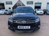 USED 2015 65 VOLKSWAGEN TIGUAN 2.0 R LINE TDI BLUEMOTION TECH 4MOTION DSG 5d 181 BHP 3 KEYS! DSG! 4MOTION! 19" ALLOYS!!