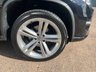 USED 2015 65 VOLKSWAGEN TIGUAN 2.0 R LINE TDI BLUEMOTION TECH 4MOTION DSG 5d 181 BHP 3 KEYS! DSG! 4MOTION! 19" ALLOYS!!