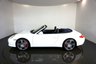 USED 2008 58 PORSCHE 911 997 GEN 2 3.8 CARRERA 4S CONVERTIBLE PDK 2d 385 BHP-Factory extras worth &pound;6,315-Finished in Carrera white-Top Spec-including Heated seats-19