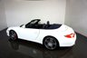 USED 2008 58 PORSCHE 911 997 GEN 2 3.8 CARRERA 4S CONVERTIBLE PDK 2d 385 BHP-Factory extras worth &pound;6,315-Finished in Carrera white-Top Spec-including Heated seats-19