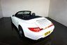 USED 2008 58 PORSCHE 911 997 GEN 2 3.8 CARRERA 4S CONVERTIBLE PDK 2d 385 BHP-Factory extras worth &pound;6,315-Finished in Carrera white-Top Spec-including Heated seats-19