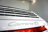 USED 2008 58 PORSCHE 911 997 GEN 2 3.8 CARRERA 4S CONVERTIBLE PDK 2d 385 BHP-Factory extras worth &pound;6,315-Finished in Carrera white-Top Spec-including Heated seats-19