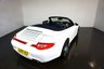 USED 2008 58 PORSCHE 911 997 GEN 2 3.8 CARRERA 4S CONVERTIBLE PDK 2d 385 BHP-Factory extras worth &pound;6,315-Finished in Carrera white-Top Spec-including Heated seats-19