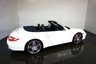 USED 2008 58 PORSCHE 911 997 GEN 2 3.8 CARRERA 4S CONVERTIBLE PDK 2d 385 BHP-Factory extras worth &pound;6,315-Finished in Carrera white-Top Spec-including Heated seats-19