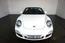 USED 2008 58 PORSCHE 911 997 GEN 2 3.8 CARRERA 4S CONVERTIBLE PDK 2d 385 BHP-Factory extras worth &pound;6,315-Finished in Carrera white-Top Spec-including Heated seats-19