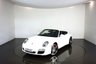 USED 2008 58 PORSCHE 911 997 GEN 2 3.8 CARRERA 4S CONVERTIBLE PDK 2d 385 BHP-Factory extras worth &pound;6,315-Finished in Carrera white-Top Spec-including Heated seats-19