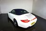 USED 2008 58 PORSCHE 911 997 GEN 2 3.8 CARRERA 4S CONVERTIBLE PDK 2d 385 BHP-Factory extras worth &pound;6,315-Finished in Carrera white-Top Spec-including Heated seats-19