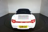 USED 2008 58 PORSCHE 911 997 GEN 2 3.8 CARRERA 4S CONVERTIBLE PDK 2d 385 BHP-Factory extras worth &pound;6,315-Finished in Carrera white-Top Spec-including Heated seats-19