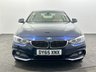 USED 2015 65 BMW 4 SERIES 2.0L 420I XDRIVE LUXURY 2d AUTO 181 BHP 