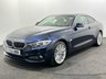USED 2015 65 BMW 4 SERIES 2.0L 420I XDRIVE LUXURY 2d AUTO 181 BHP 