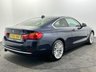 USED 2015 65 BMW 4 SERIES 2.0L 420I XDRIVE LUXURY 2d AUTO 181 BHP 