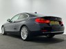 USED 2015 65 BMW 4 SERIES 2.0L 420I XDRIVE LUXURY 2d AUTO 181 BHP 
