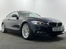 USED 2015 65 BMW 4 SERIES 2.0L 420I XDRIVE LUXURY 2d AUTO 181 BHP 